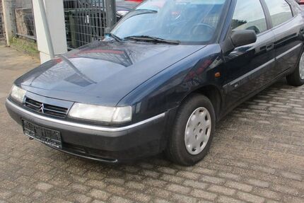Citroen Xantia 146.000 km 2.650 &euro; Oberhausen 46149