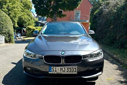 BMW 318 150.000 km 12.500 &euro; Burbach 57299