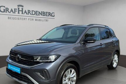 VW T-Cross 17.900 km 19.910 &euro; Singen 78224