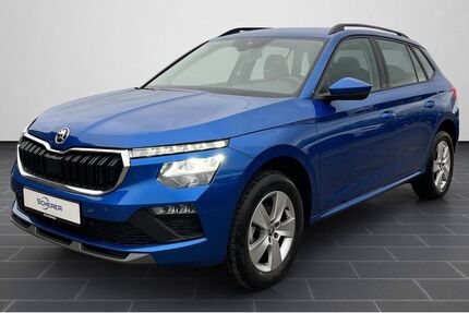 Skoda Kamiq 15.840 km 22.900 € Mayen 56727