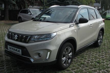 Suzuki Vitara 35.825 km 17.990 &euro; Berlin 13053