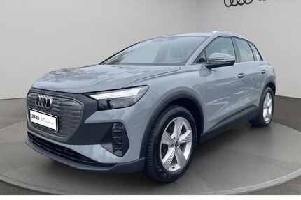 Audi Q4 e-tron 39.983 km 25.990 &euro; Kassel 34125