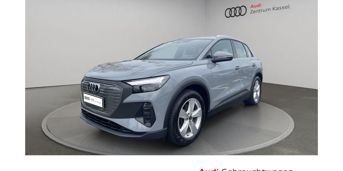 Audi Q4 e-tron 39.983 km 25.990 &euro; Kassel 34125