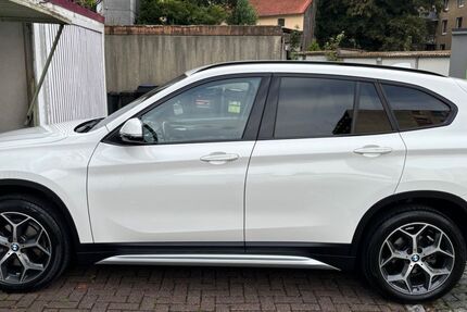 BMW X1 115.000 km 19.499 &euro; bochum 44787