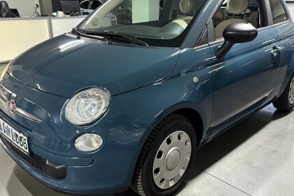 Fiat 500 97.111 km 4.350 &euro; München 80636