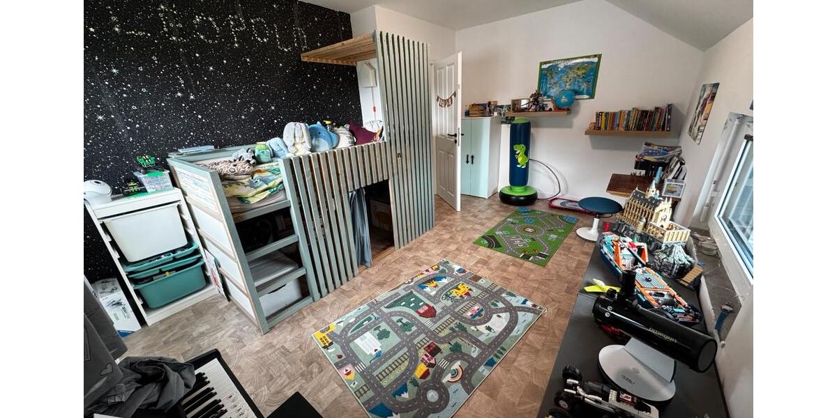 Einfamilienhaus Lauenau - 5.5 Zimmer, 165 m&sup2;, 2.150&euro; | Angebot:26409722