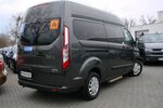 Ford Transit Custom Titanium 320 L2 H2 Behindertengerec 46.628 km 38.990 &euro; Falkensee 14612