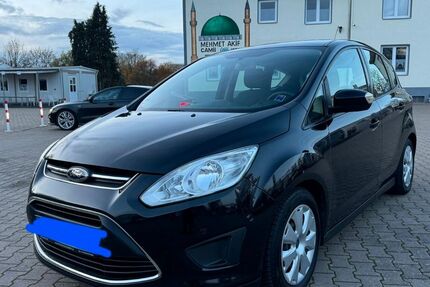 Ford C-Max 179.500 km 3.950 &euro; Detmold 32756