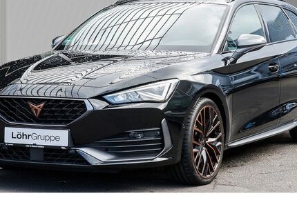 Cupra Leon 97.791 km 26.780 € Koblenz 56070