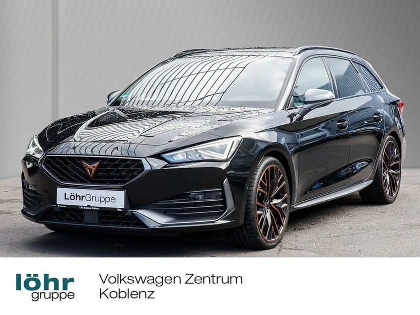 Cupra Leon 97.791 km 26.780 € Koblenz 56070