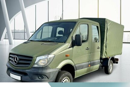 Mercedes-Benz Sprinter 81.065 km 29.738 &euro; Erfurt 99092