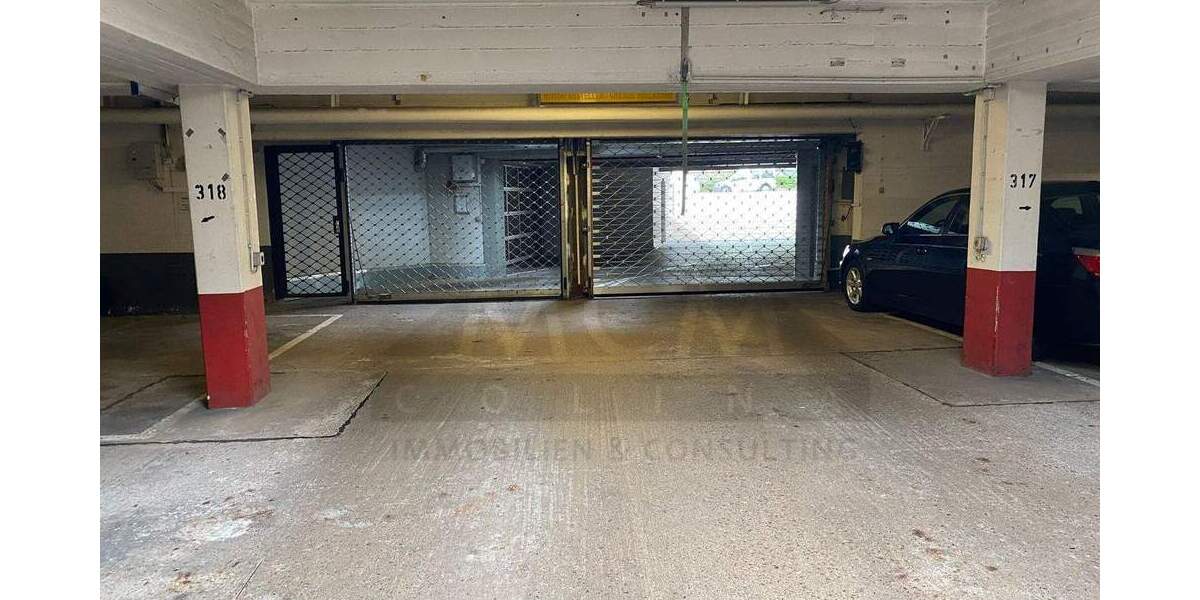 Garagen / Stellplätze Frankfurt am Main Sachsenhausen - 22.000&euro; | Angebot:25749129