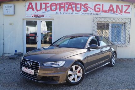 Audi A6 95.000 km 24.900 € Schönefeld 12529