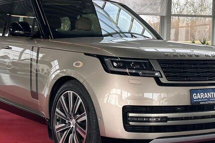 Land Rover Range Rover 49.996 km 122.999 &euro; Hechingen 72379