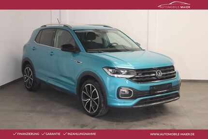 VW T-Cross 75.900 km 21.500 &euro; Bebra 36179