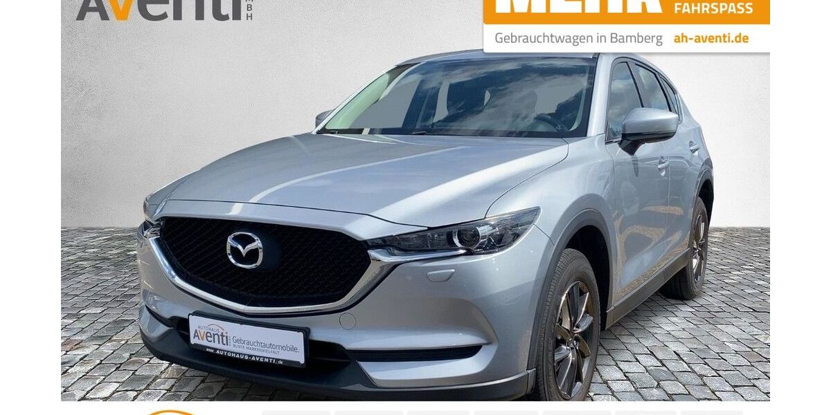 Mazda CX-5 71.563 km 17.849 &euro; Bamberg 96052