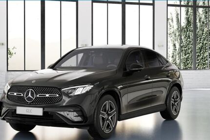 Mercedes-Benz GLC 220 9.788 km 58.830 &euro; Passau 94034