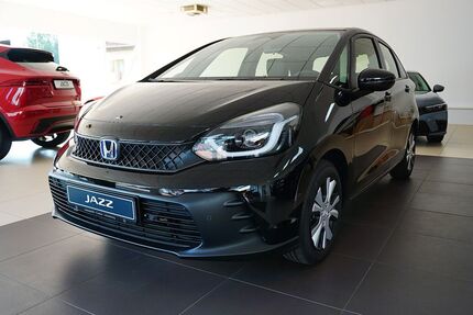 Honda Jazz 5.000 km 23.950 &euro; Altenburg 04600