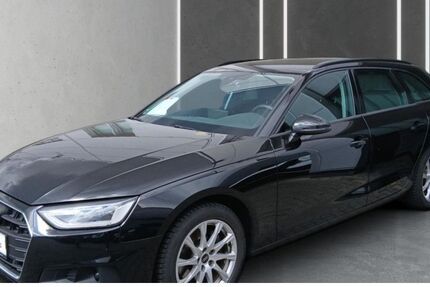 Audi A4 30.780 km 22.809 &euro; Berlin 13581