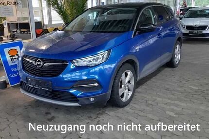 Opel Grandland (X) 97.164 km 13.980 &euro; Herzberg 37412