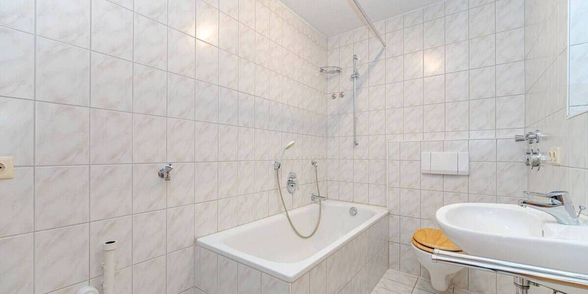 Etagenwohnung Rohrbach - 2 Zimmer, 44 m&sup2;, 180.000&euro; | Angebot:26887679
