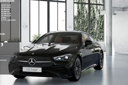 Mercedes-Benz CLE 200 3.258 km 50.890 &euro; Lübeck 23554