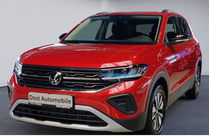 VW T-Cross 3.500 km 27.390 &euro; Hildesheim 31135