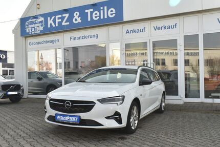 Opel Insignia 190.000 km 12.980 € Erfurt 99092