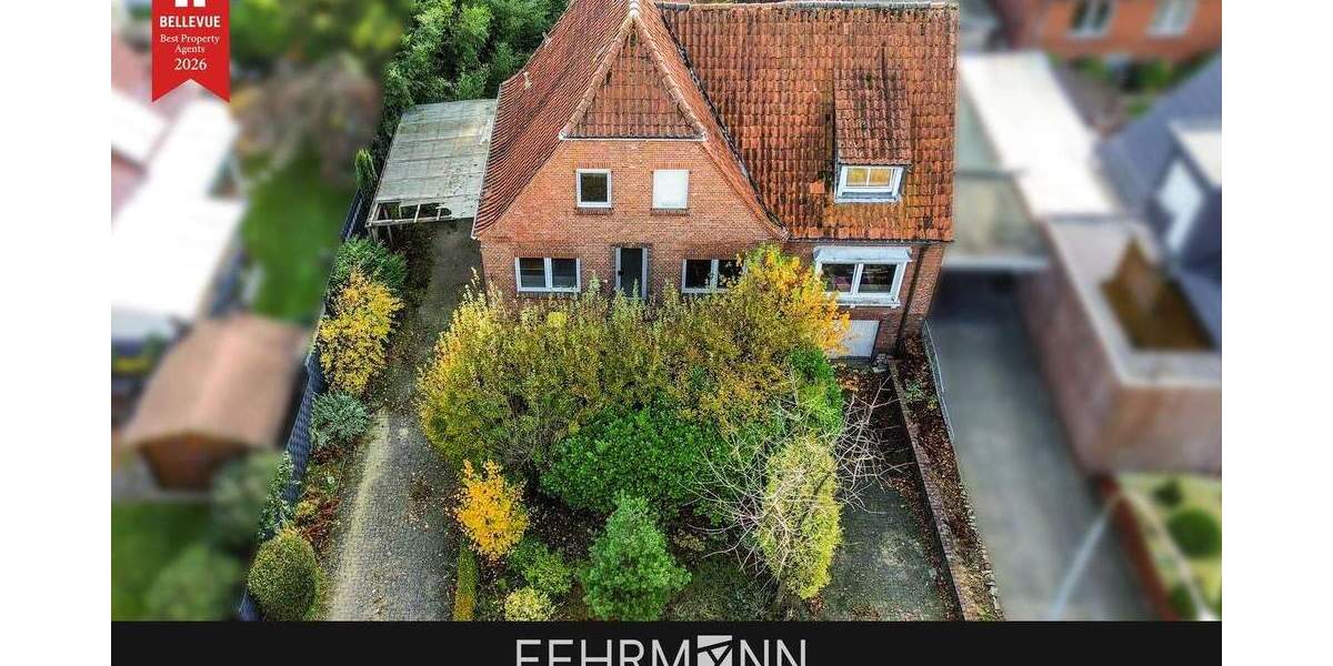 Grundstück Nordhorn Bakelde - 169.000&euro; | Angebot:23611018