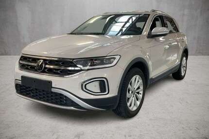 VW T-Roc 9.887 km 27.460 € Kuchen 73329