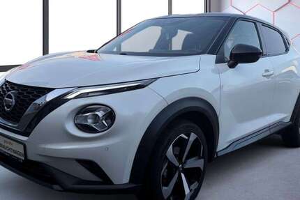 Nissan Juke 14.310 km 19.990 &euro; Haltern am See 45721