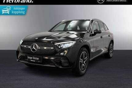 Mercedes GLC 220