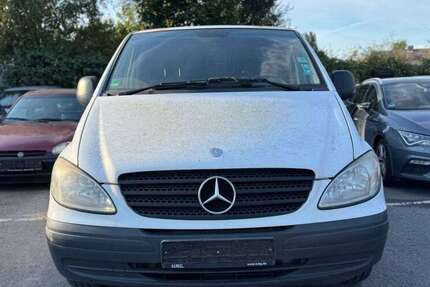 Mercedes-Benz Vito 260.000 km 2.999 € Bottrop 46238