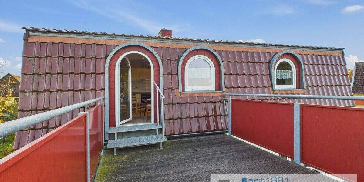 Einfamilienhaus Priborn - 6 Zimmer, 170 m&sup2;, 320.000&euro; | Angebot:25665598
