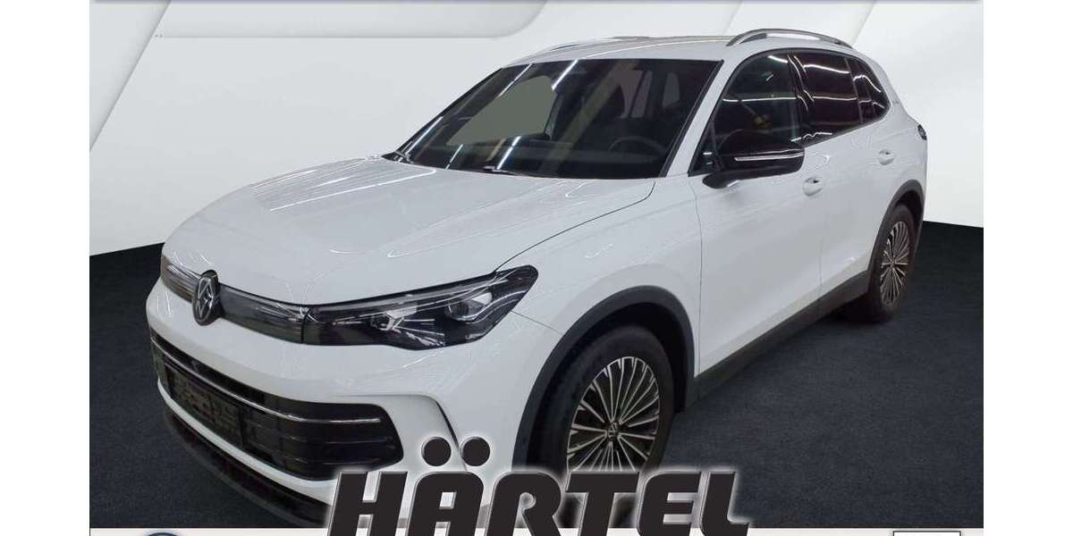 VW Tiguan 25.800 km 34.800 &euro; Osnabrück 49084