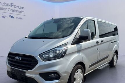 Ford Transit Custom 83.622 km 30.490 € Bad Mergentheim 97980