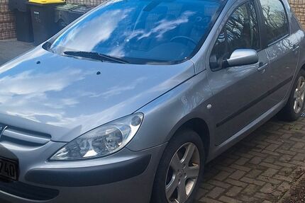 Peugeot 307 183.000 km 1.000 &euro; Extertal 32699