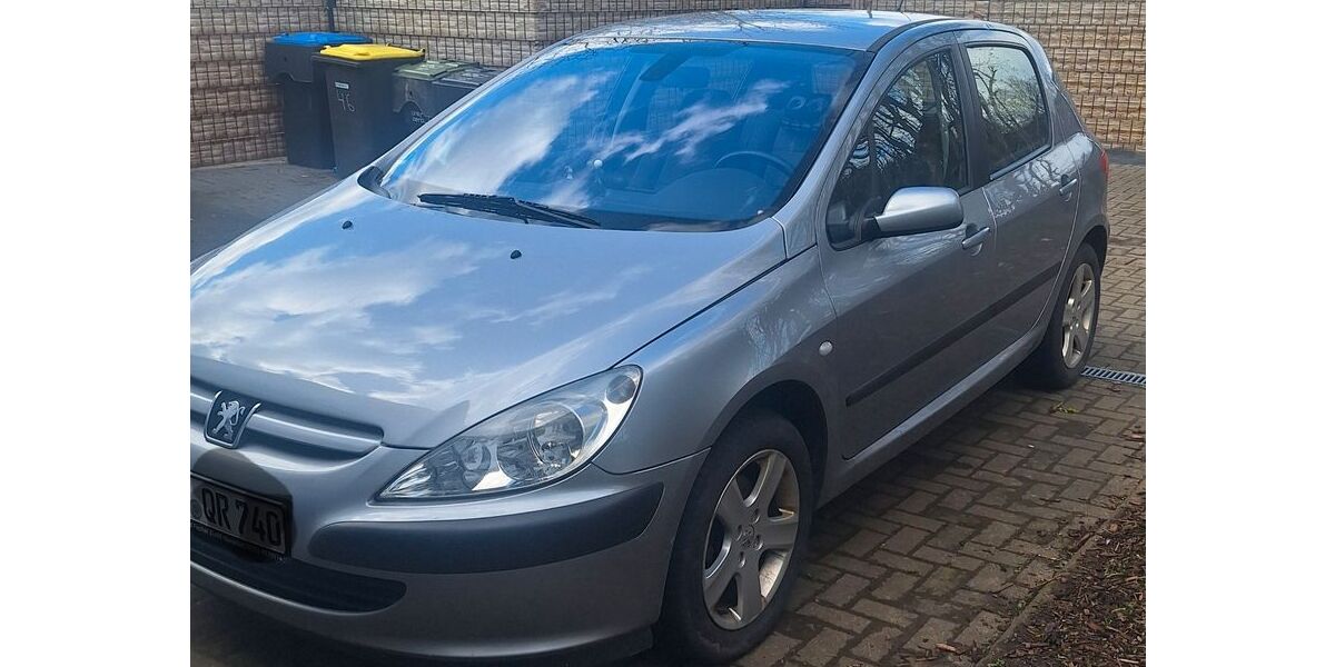 Peugeot 307 183.000 km 1.150 &euro; Extertal 32699