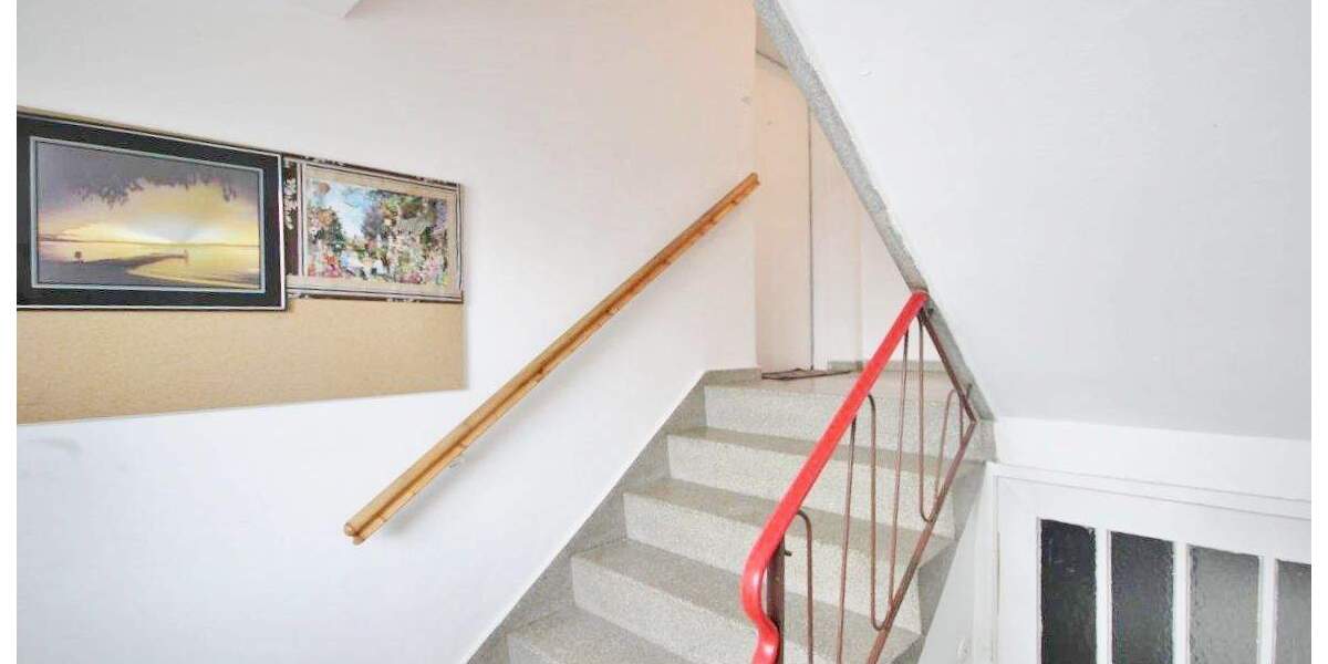 Etagenwohnung Pocking - 4 Zimmer, 65 m&sup2;, 119.000&euro; | Angebot:25698491