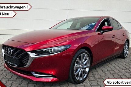 Mazda 3 25.600 km 24.490 € Bad Kreuznach 55545