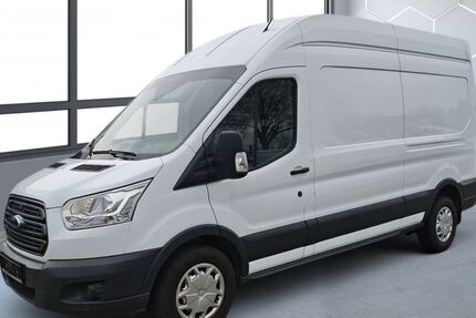 Ford Transit 54.100 km 11.885 &euro; Pinneberg 25421