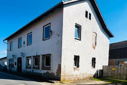 Sonnige Haus zu verkaufen in Obergrafendorf (Roßbach) zimmer