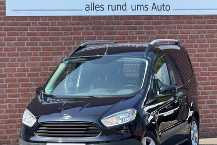 Ford Transit Courier 124.000 km 6.590 &euro; Weeze 47652