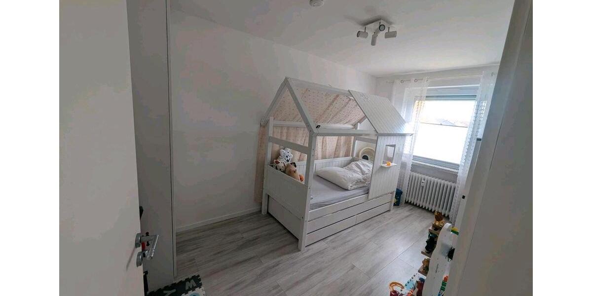 Etagenwohnung Peine Peine Kernstadt - 3 Zimmer, 72 m&sup2;, 195.000&euro; | Angebot:27090578