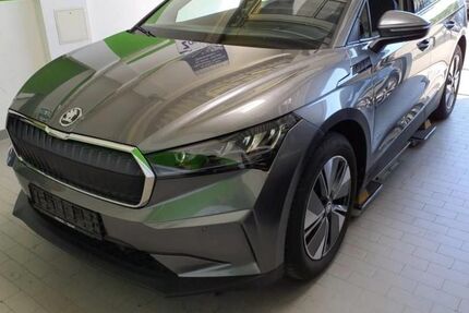 Skoda Enyaq 27.900 km 29.890 &euro; Burgoberbach 91595