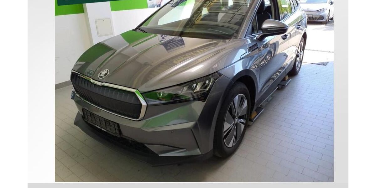 Skoda Enyaq 27.900 km 29.890 &euro; Burgoberbach 91595
