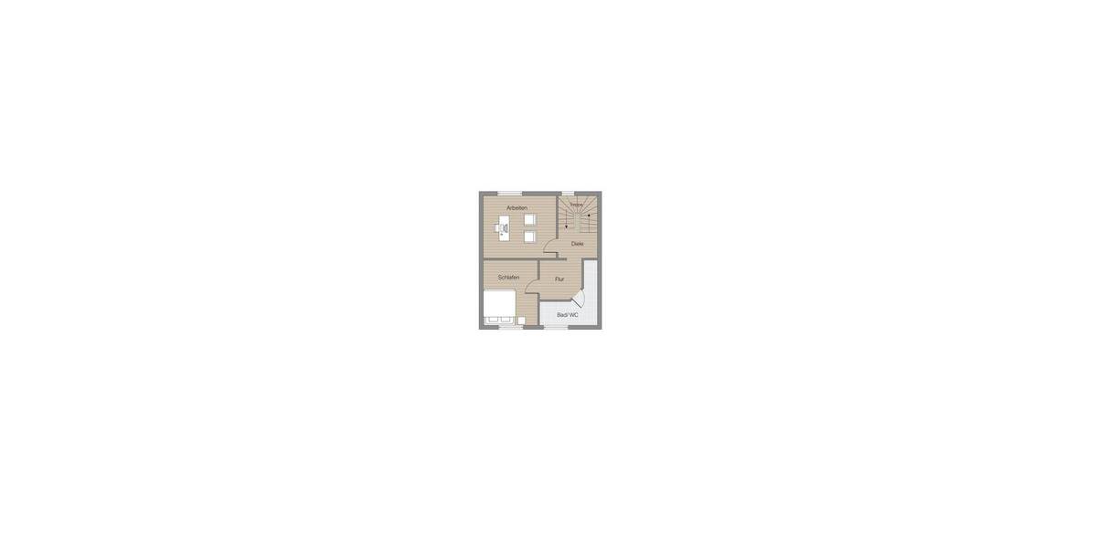 Einfamilienhaus Oberschleißheim - 4 Zimmer, 111 m&sup2;, 849.000&euro; | Angebot:26204844