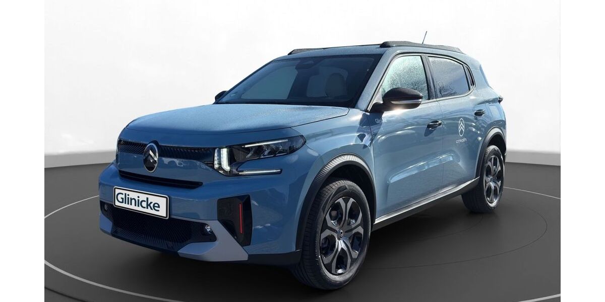 Citroen C3 Aircross 6.000 km 18.995 &euro; Kassel 34123