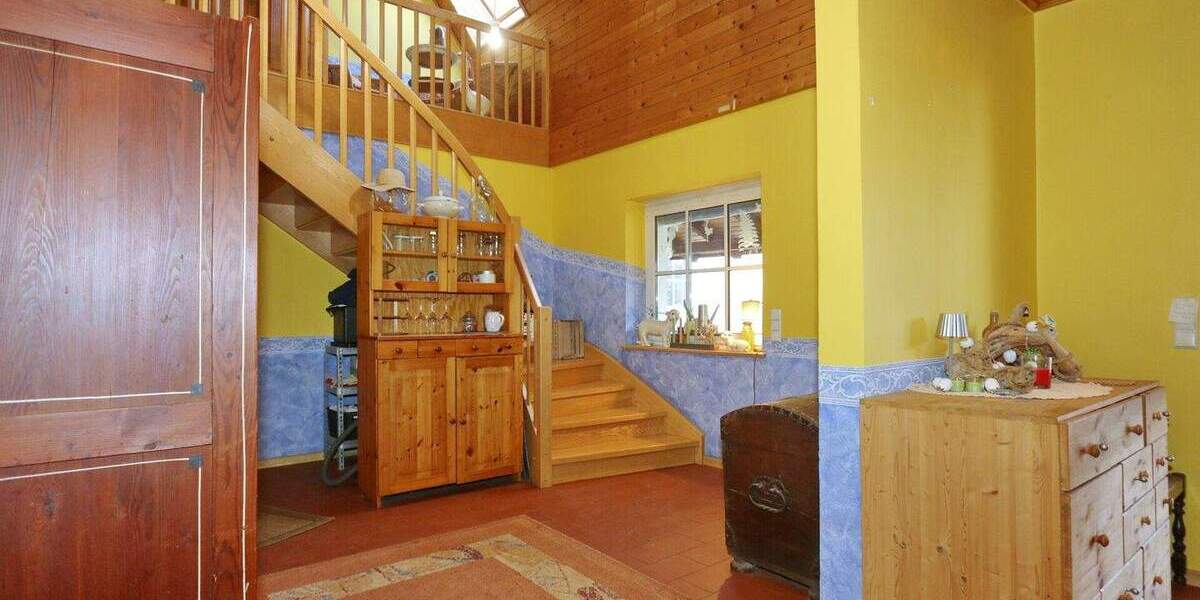 Bauernhaus, Landhaus Lichtenau Asseln - 6 Zimmer, 228 m&sup2;, 525.000&euro; | Angebot:25746162