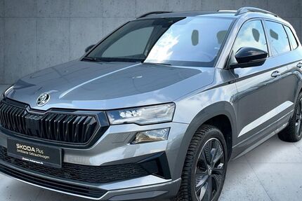 Skoda Karoq 14.089 km 34.470 &euro; Neutraubling 93073
